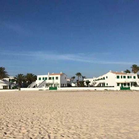 Best Location, Playa Los Lagos Cotillo Apartment Bagian luar foto