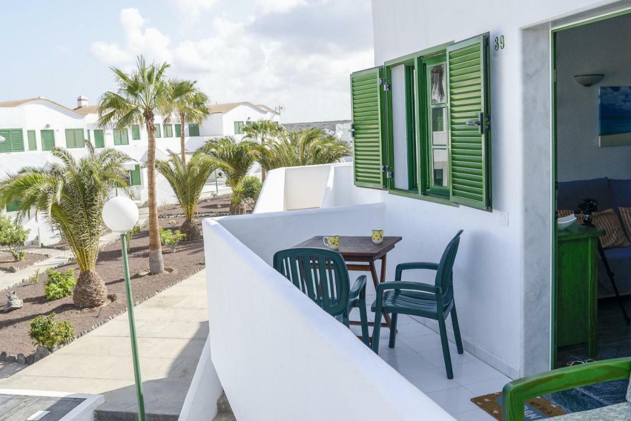 Best Location, Playa Los Lagos Cotillo Apartment Bagian luar foto