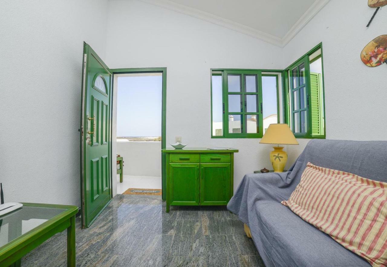 Best Location, Playa Los Lagos Cotillo Apartment Bagian luar foto