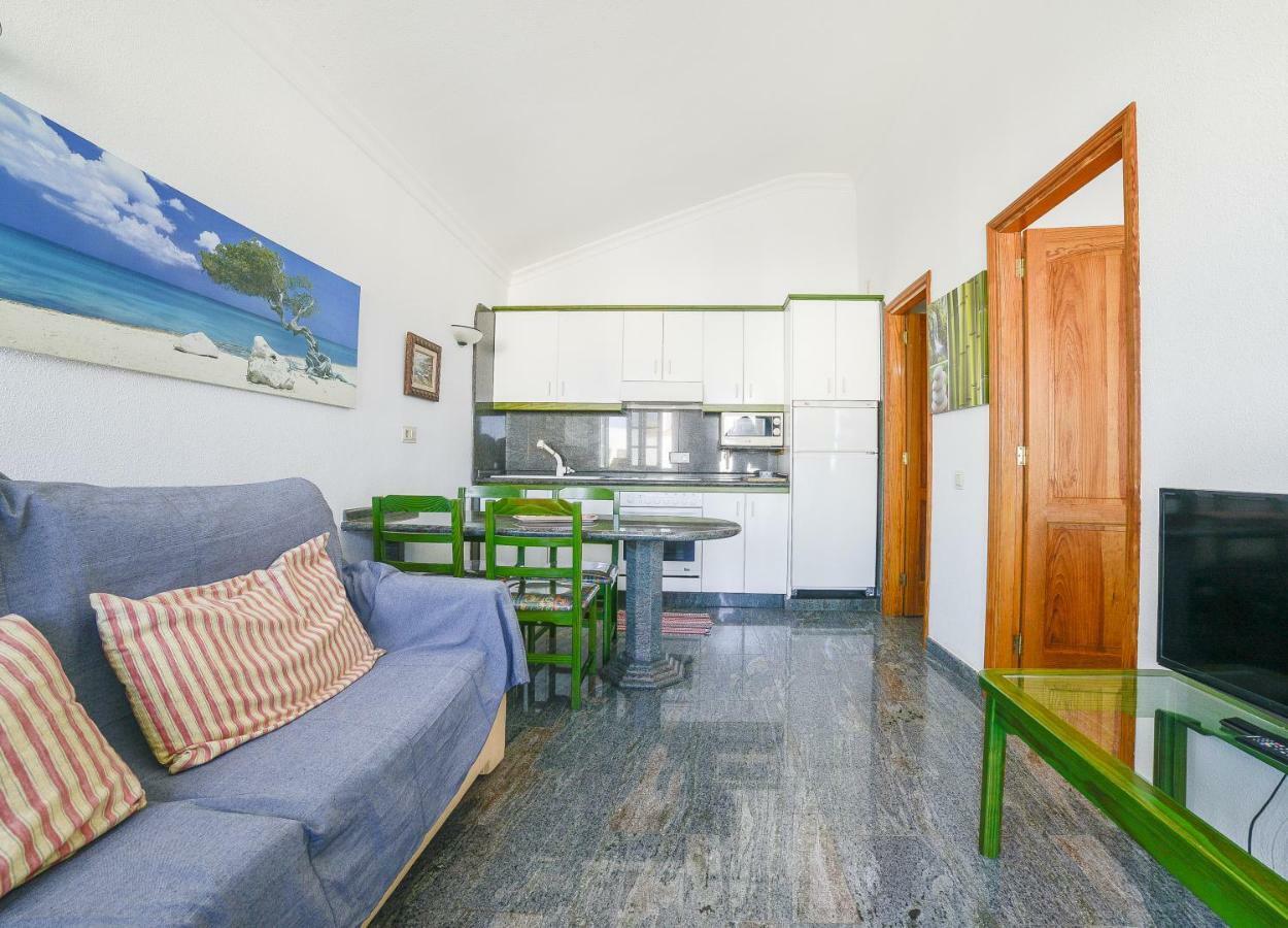 Best Location, Playa Los Lagos Cotillo Apartment Bagian luar foto
