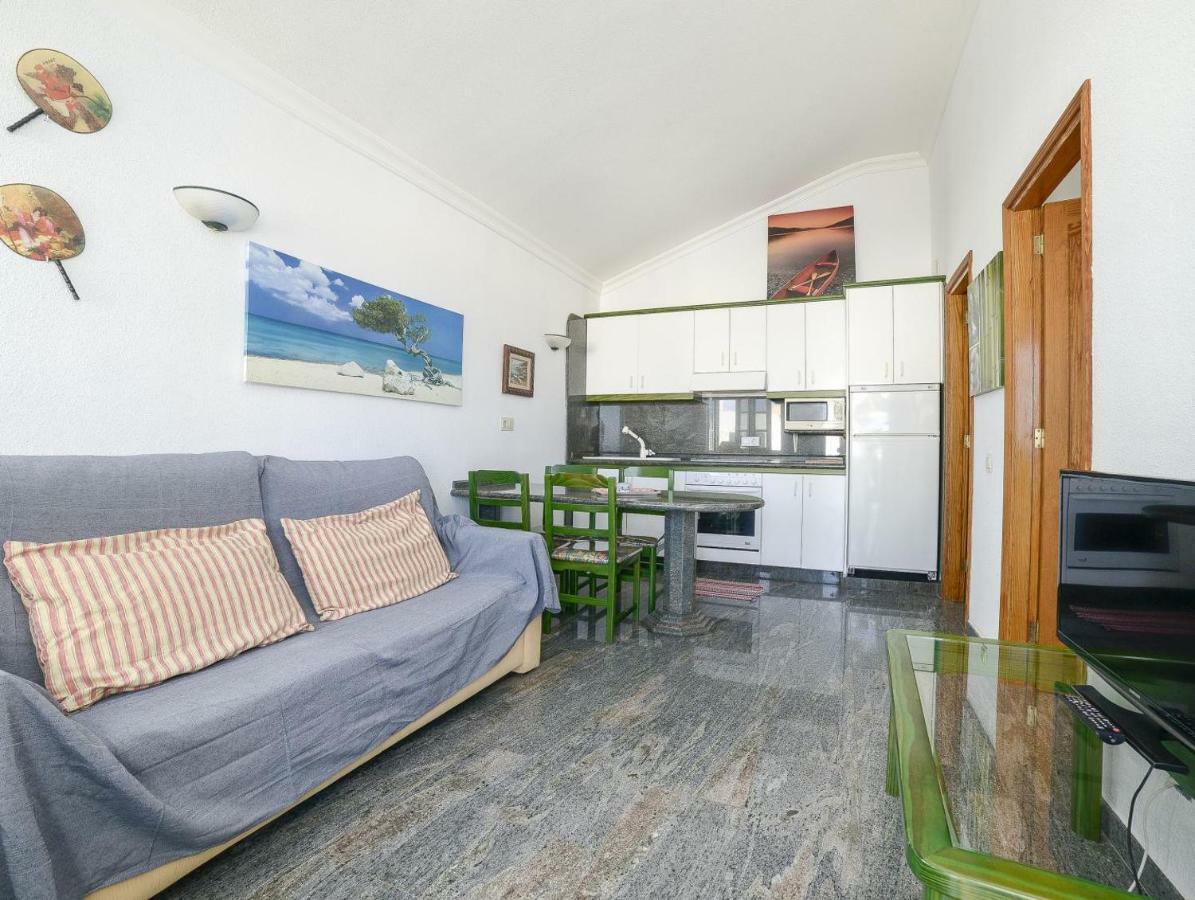Best Location, Playa Los Lagos Cotillo Apartment Bagian luar foto