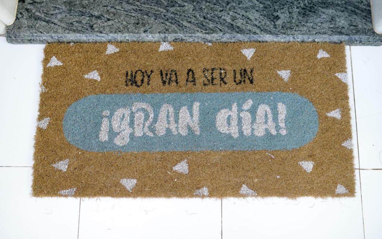 Best Location, Playa Los Lagos Cotillo Apartment Bagian luar foto