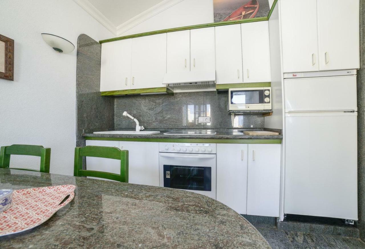 Best Location, Playa Los Lagos Cotillo Apartment Bagian luar foto
