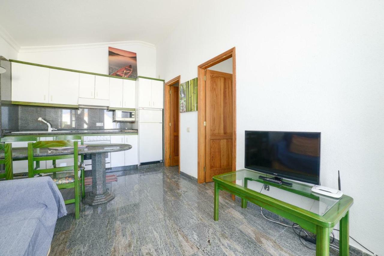 Best Location, Playa Los Lagos Cotillo Apartment Bagian luar foto