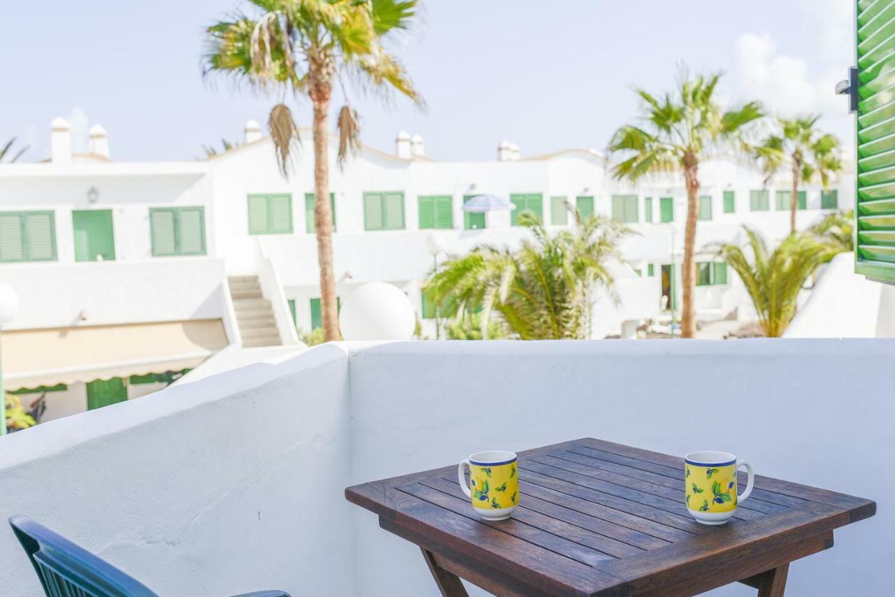 Best Location, Playa Los Lagos Cotillo Apartment Bagian luar foto